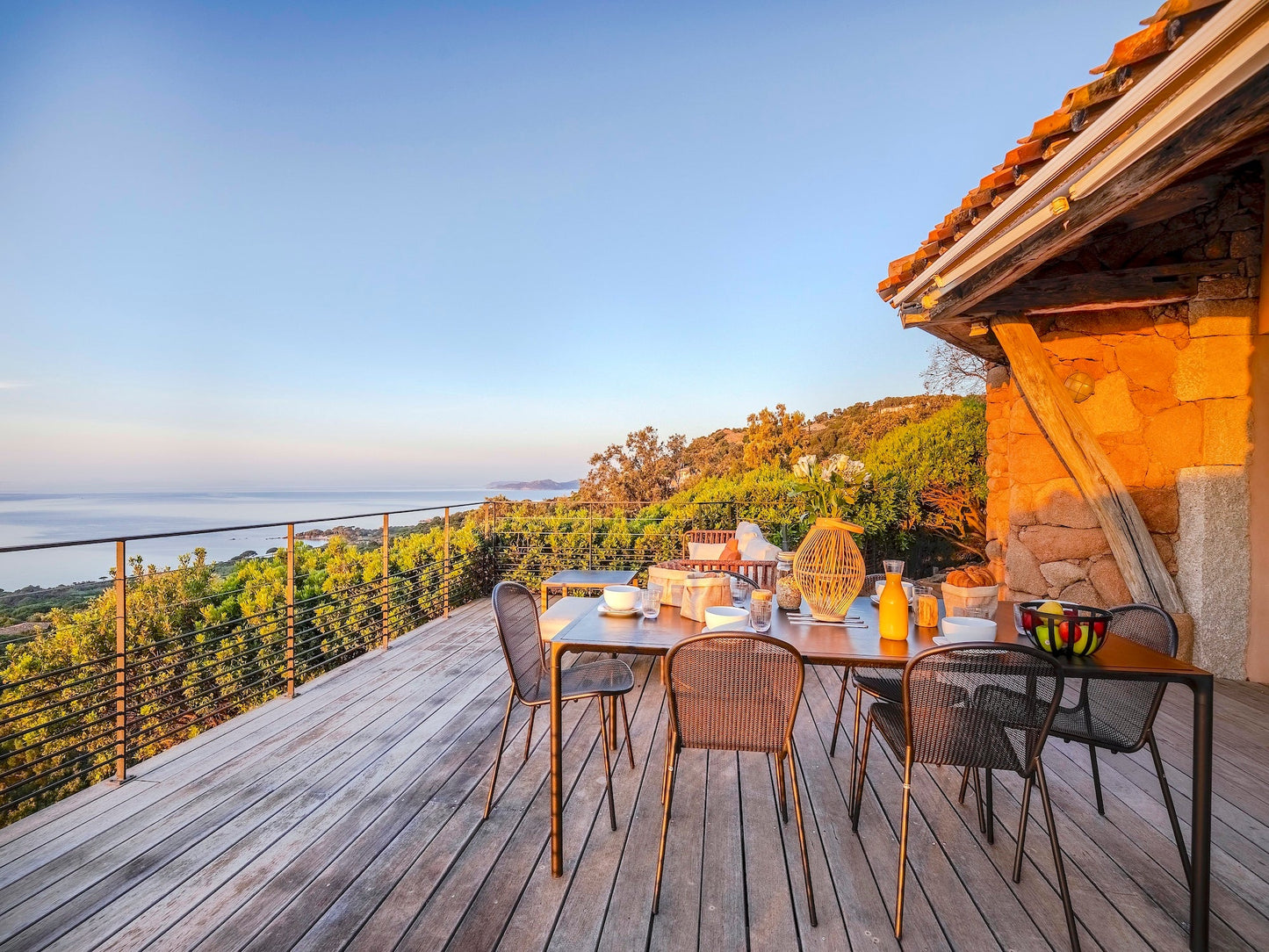 Porto - Vecchio - Villa Diciassette - The French Concierge