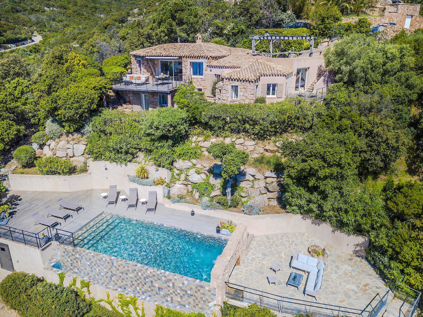 Porto - Vecchio - Villa Diciassette - The French Concierge