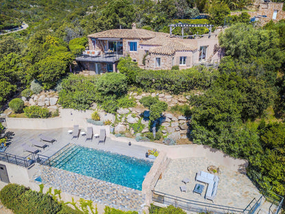 Porto - Vecchio - Villa Diciassette - The French Concierge