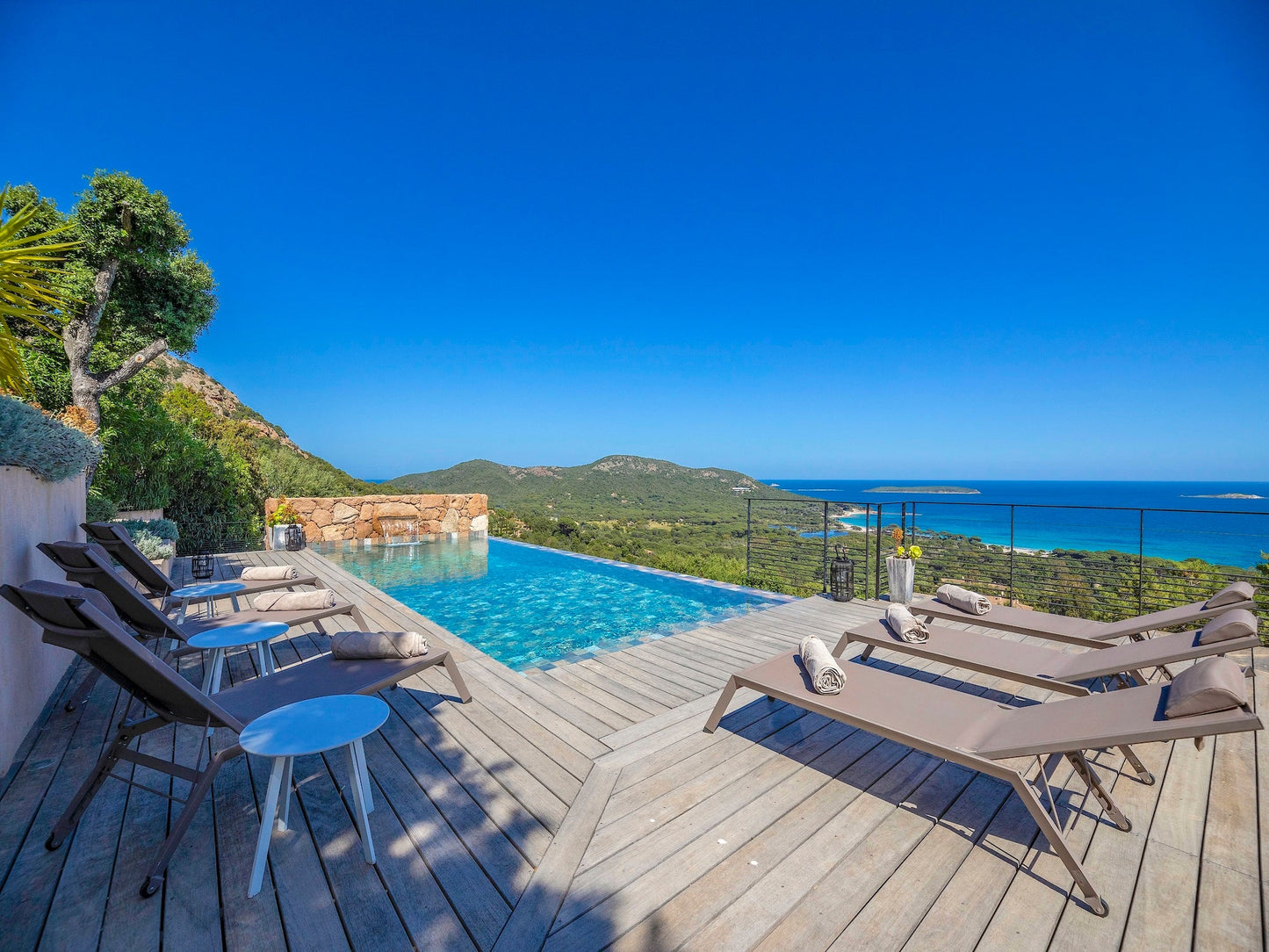 Porto - Vecchio - Villa Diciassette - The French Concierge