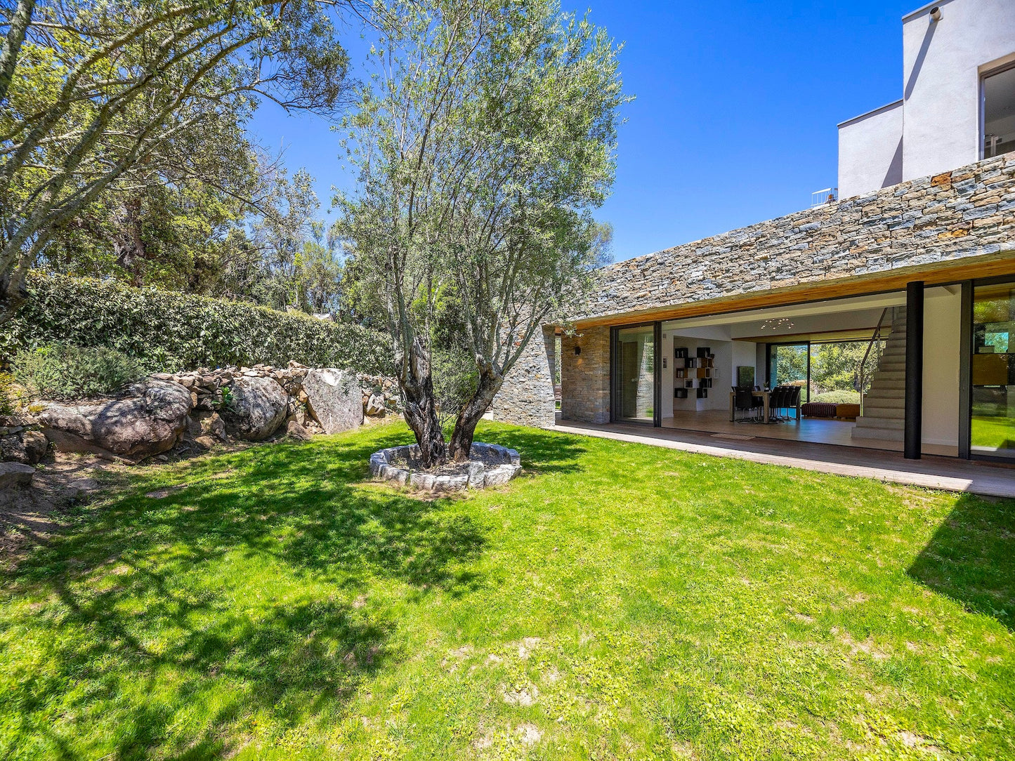 Porto - Vecchio - Villa Diciottu - The French Concierge