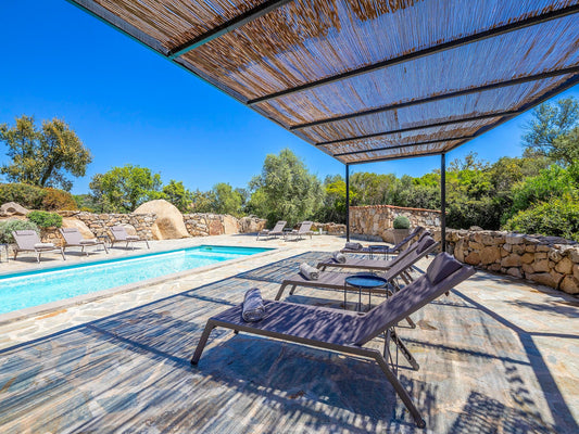 Porto - Vecchio - Villa Diciottu - The French Concierge
