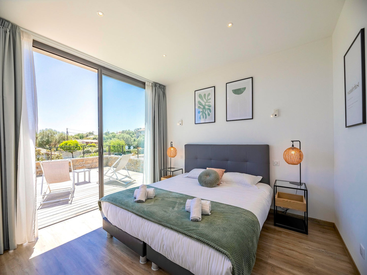 Porto - Vecchio - Villa Diciottu - The French Concierge