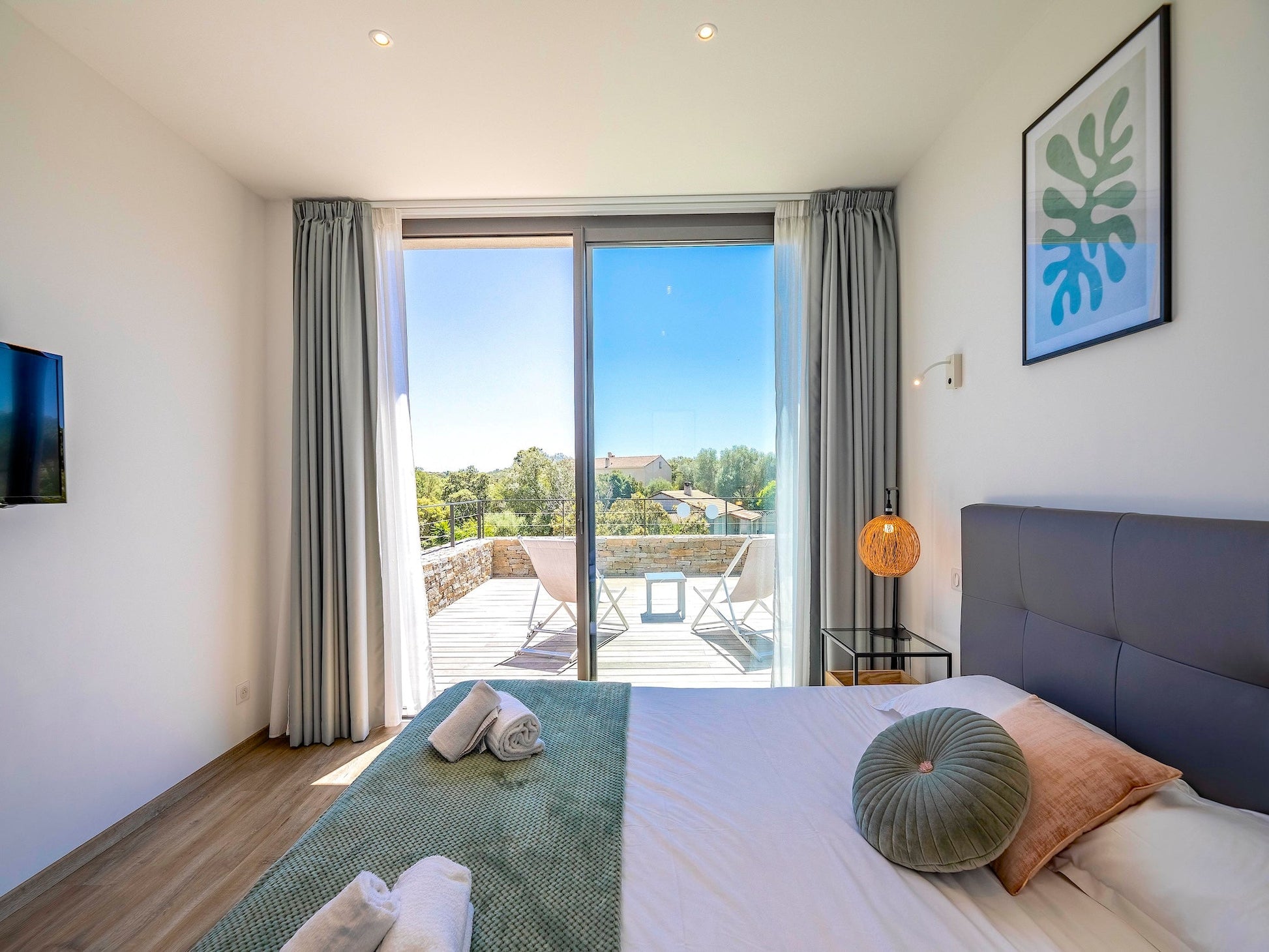 Porto - Vecchio - Villa Diciottu - The French Concierge