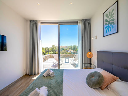 Porto - Vecchio - Villa Diciottu - The French Concierge
