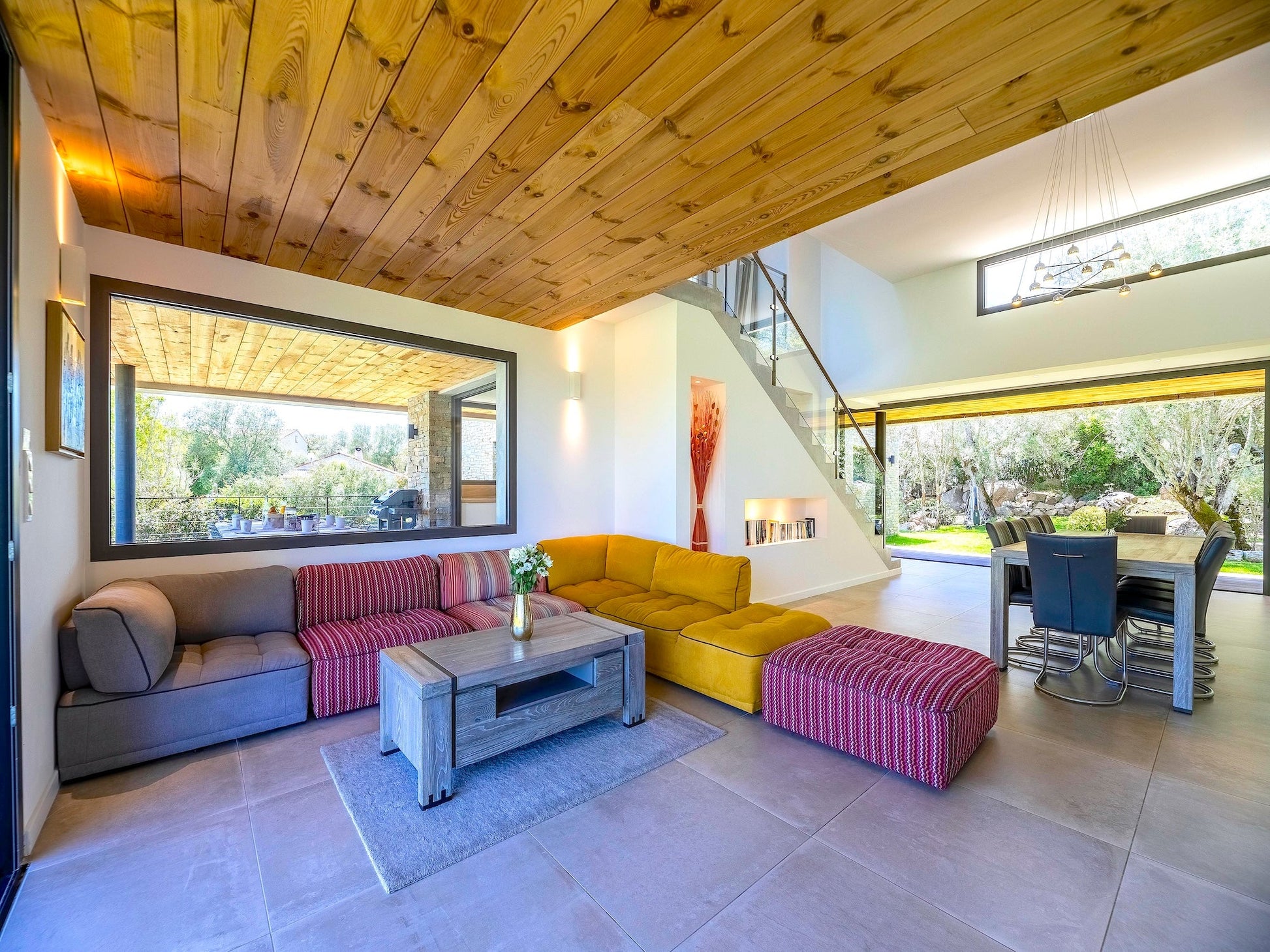 Porto - Vecchio - Villa Diciottu - The French Concierge