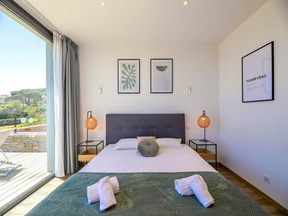 Porto - Vecchio - Villa Diciottu - The French Concierge