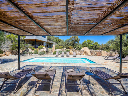Porto - Vecchio - Villa Diciottu - The French Concierge