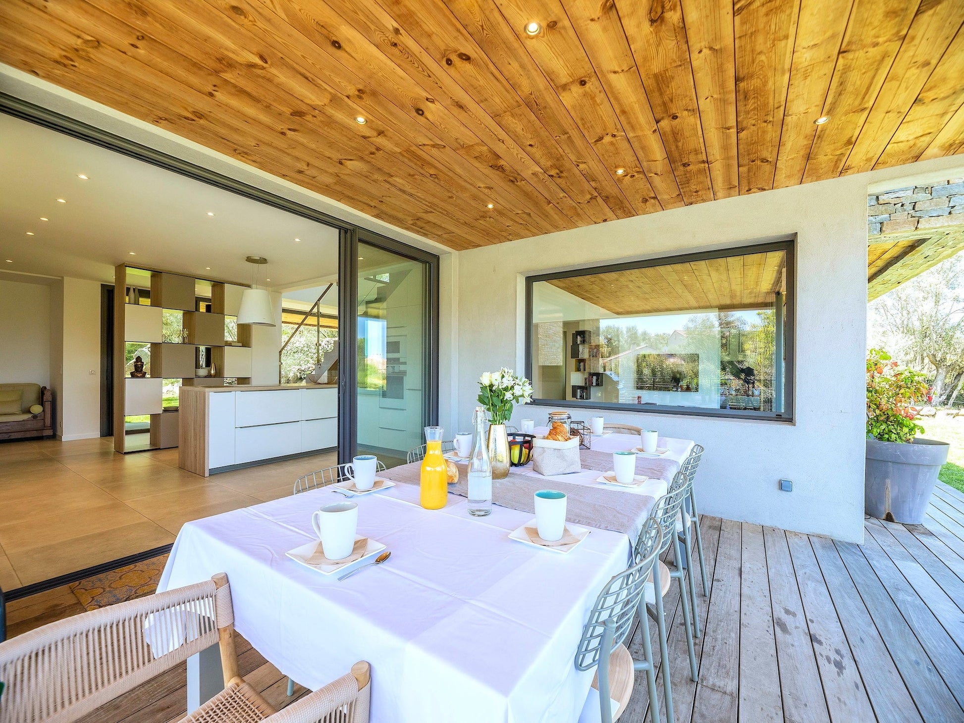 Porto - Vecchio - Villa Diciottu - The French Concierge