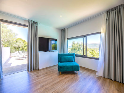 Porto - Vecchio - Villa Diciottu - The French Concierge