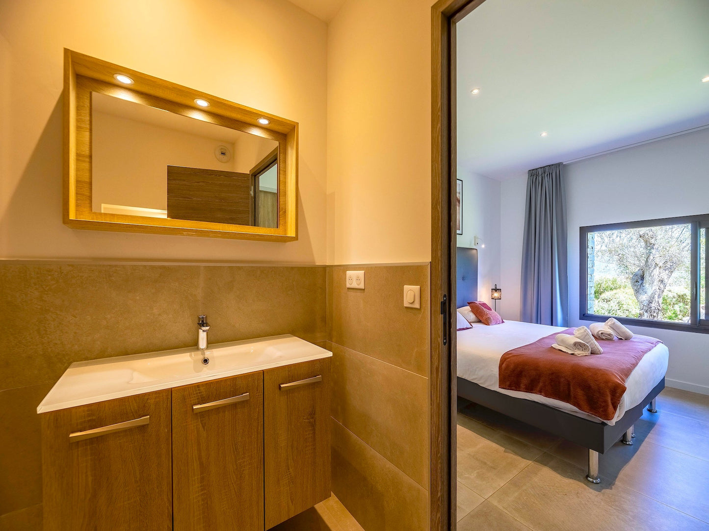 Porto - Vecchio - Villa Diciottu - The French Concierge