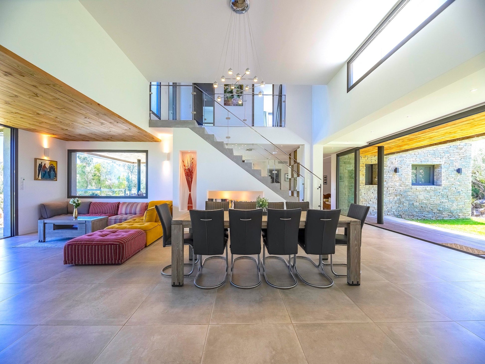 Porto - Vecchio - Villa Diciottu - The French Concierge