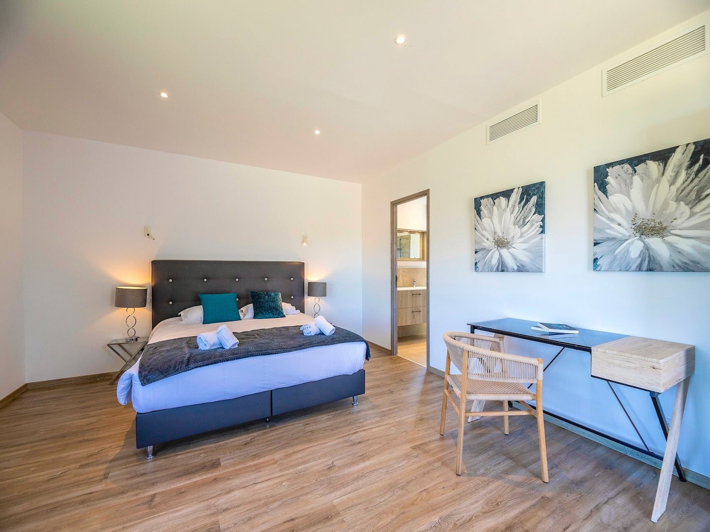 Porto - Vecchio - Villa Diciottu - The French Concierge