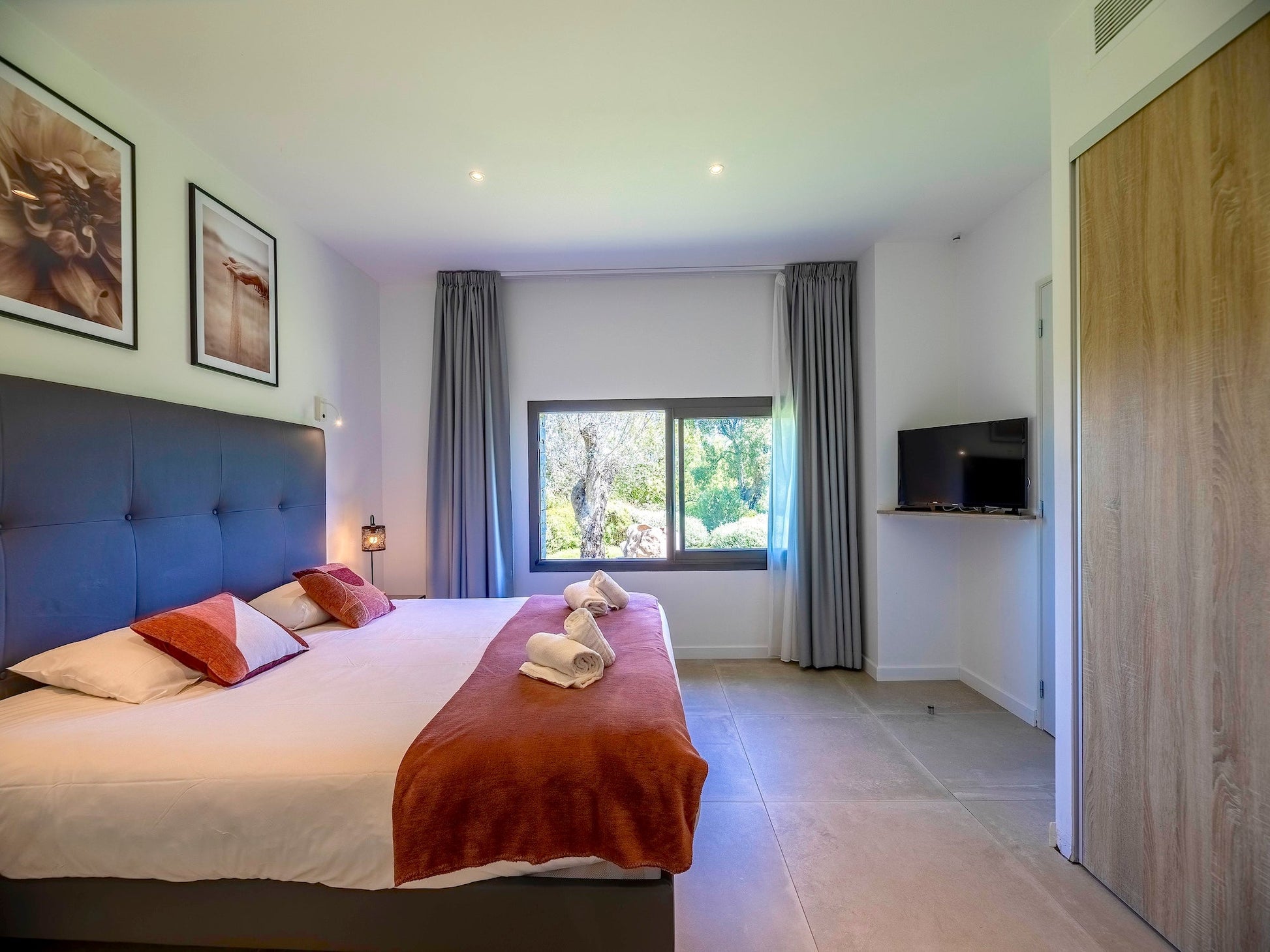 Porto - Vecchio - Villa Diciottu - The French Concierge