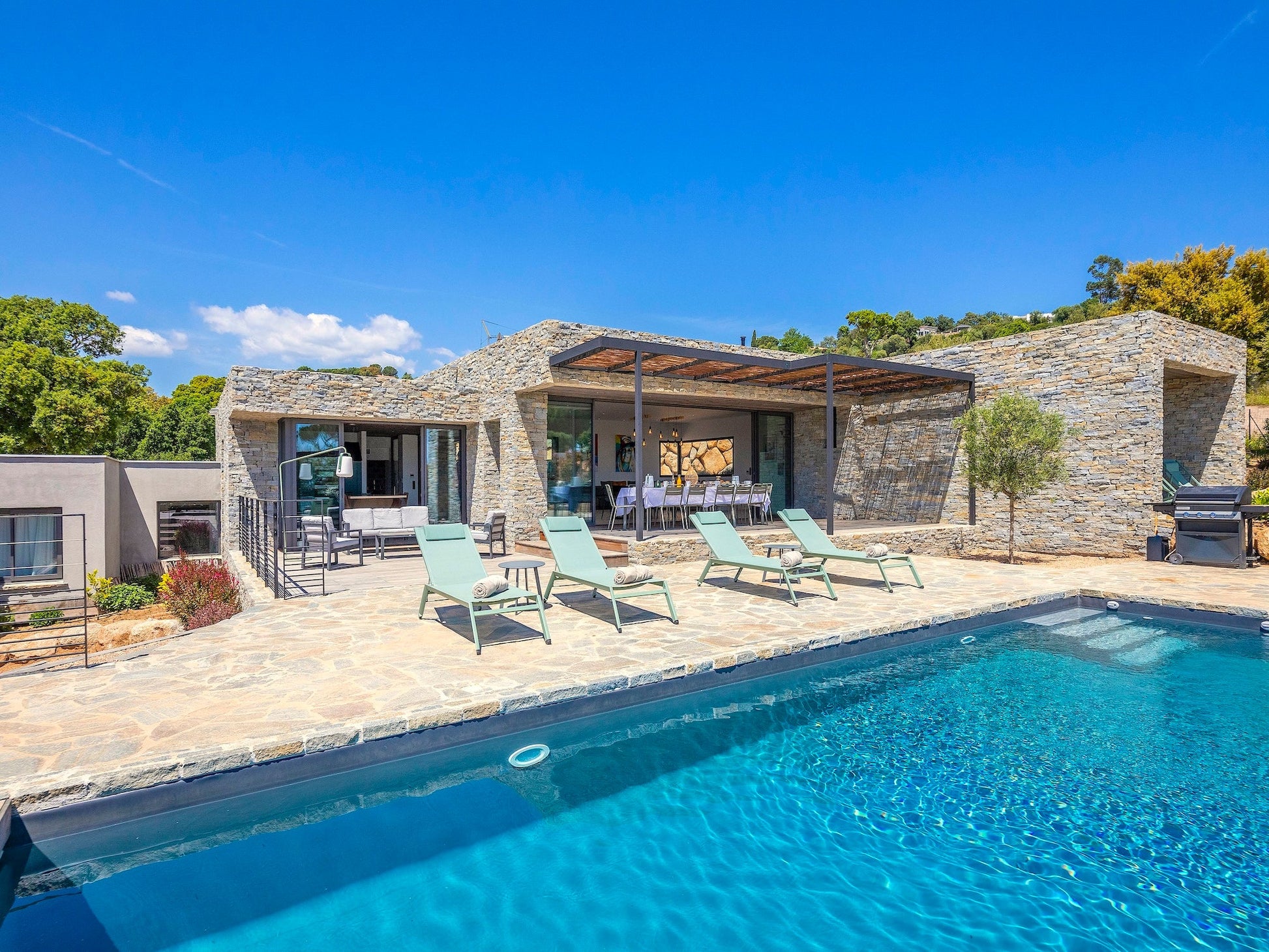 Porto - Vecchio - Villa Venti - The French Concierge