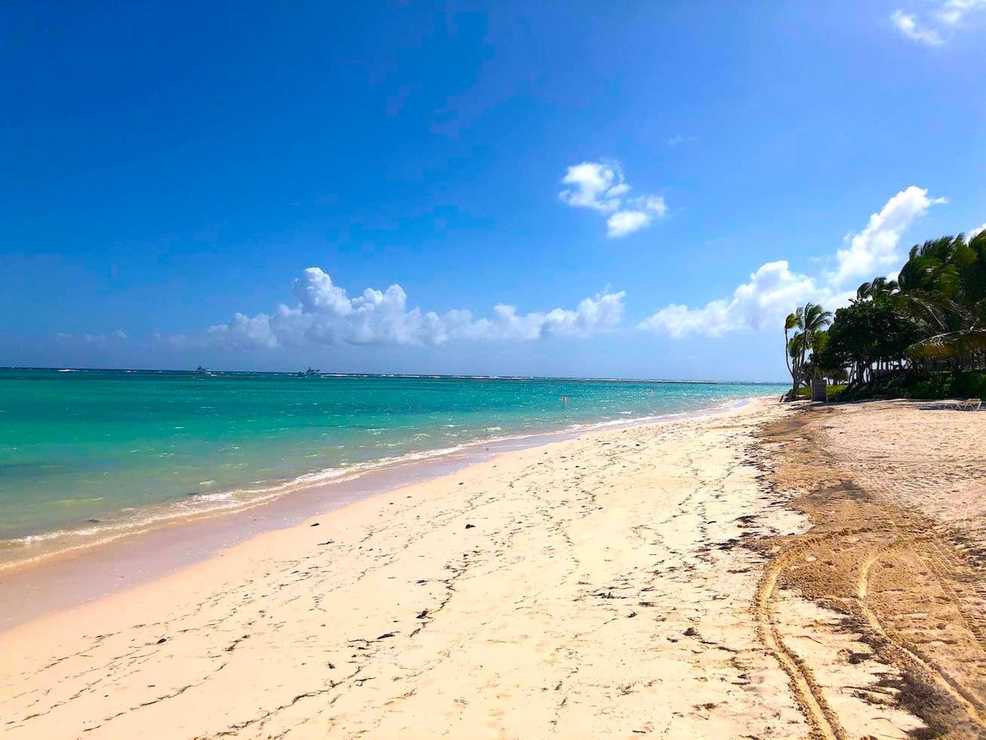 Punta Cana - Villa Zoé - The French Concierge