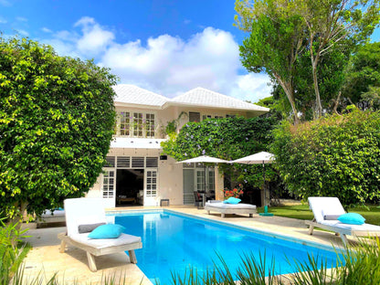 Punta Cana - Villa Zoé - The French Concierge