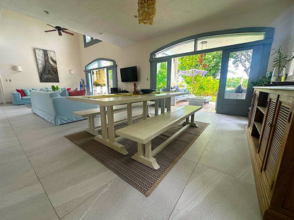 Punta Cana - Villa Zoé - The French Concierge