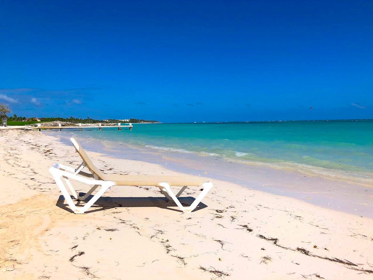 Punta Cana - Villa Zoé - The French Concierge