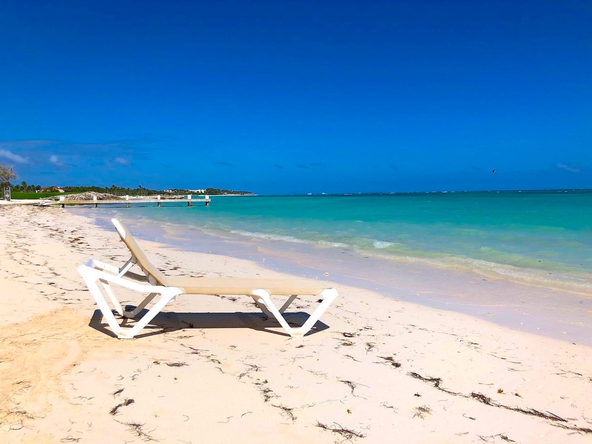 Punta Cana - Villa Zoé - The French Concierge