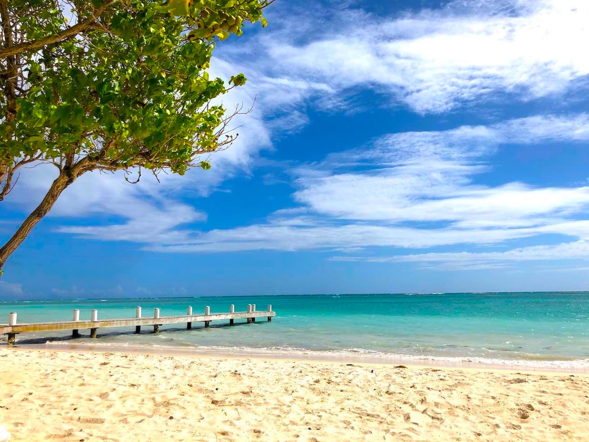 Punta Cana - Villa Zoé - The French Concierge