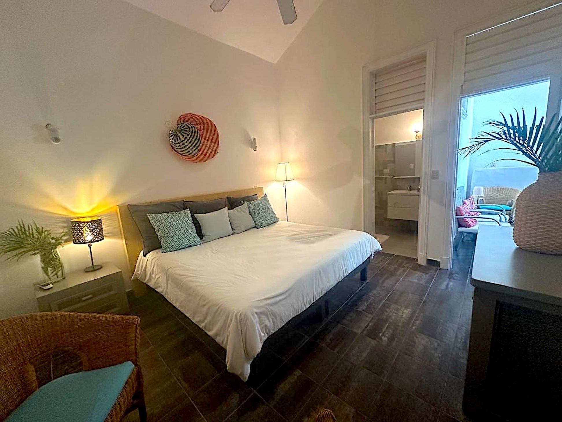 Punta Cana - Villa Zoé - The French Concierge