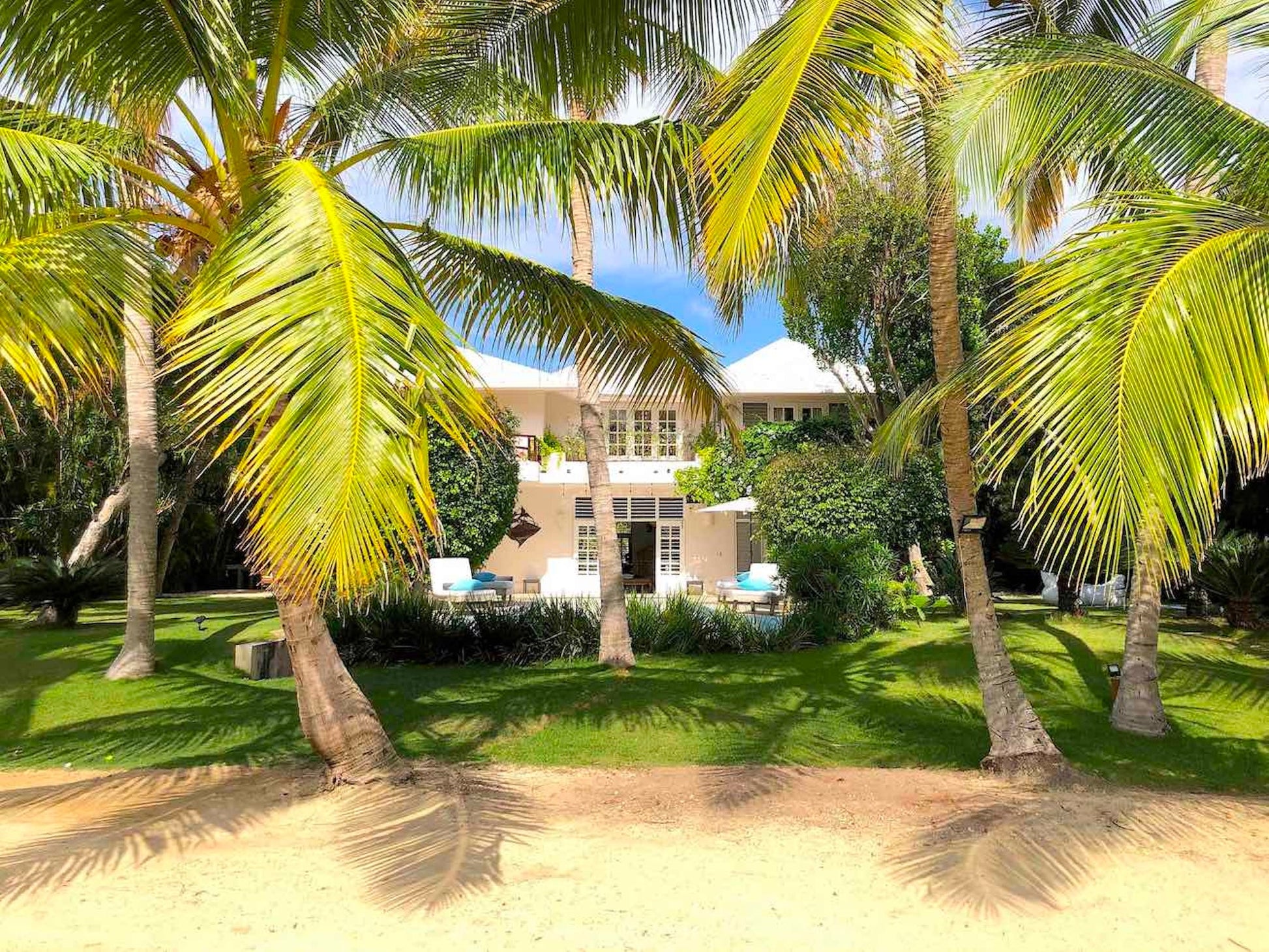 Punta Cana - Villa Zoé - The French Concierge
