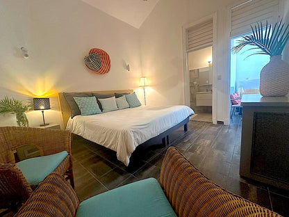 Punta Cana - Villa Zoé - The French Concierge