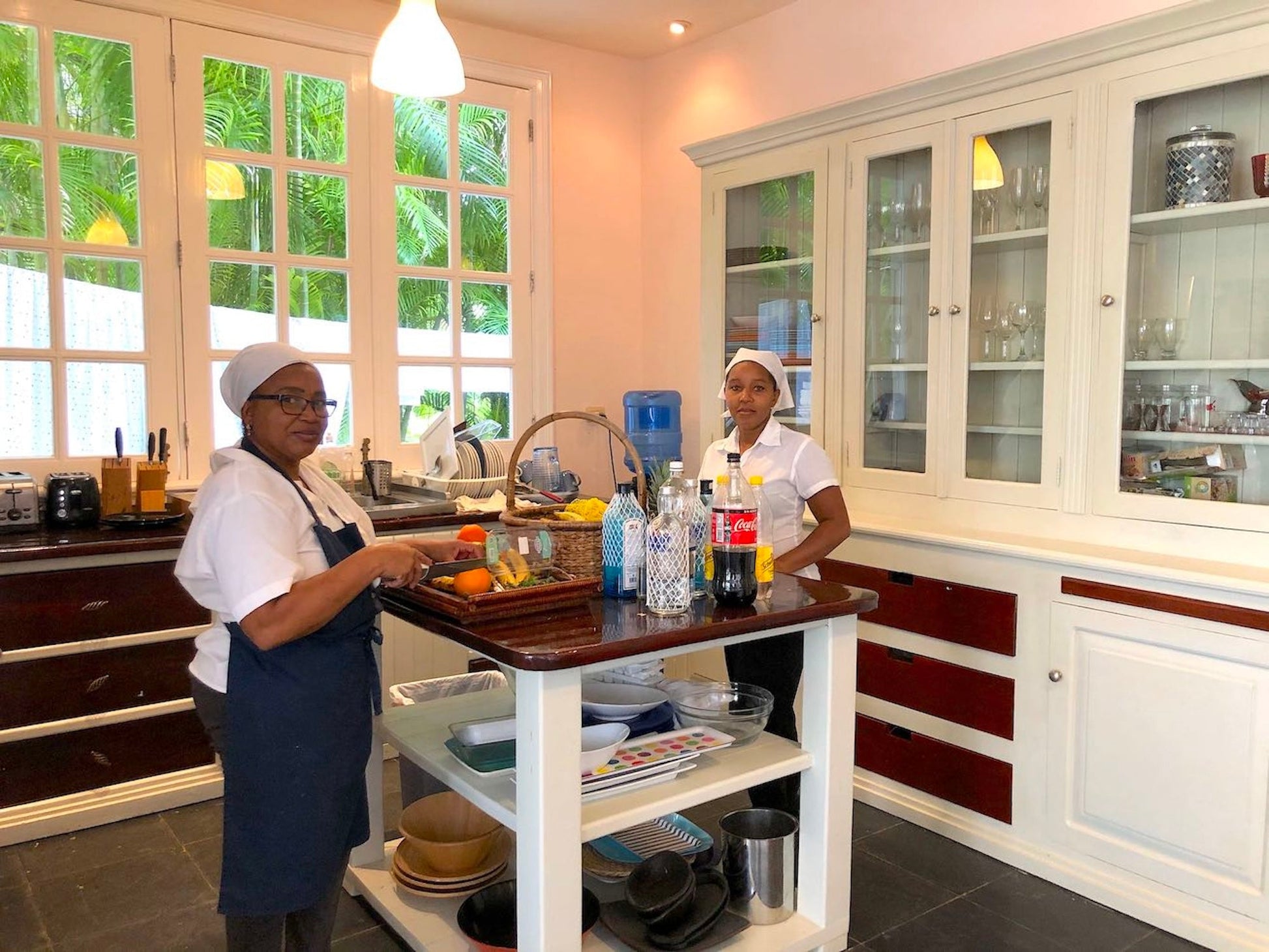 Punta Cana - Villa Zoé - The French Concierge