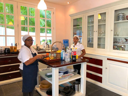 Punta Cana - Villa Zoé - The French Concierge
