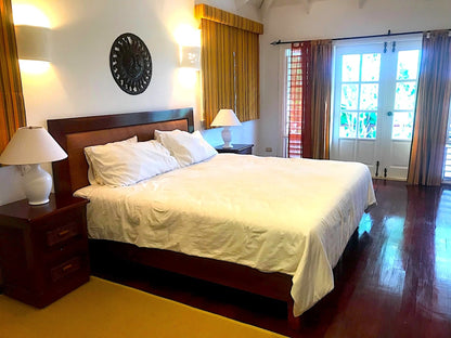 Punta Cana - Villa Zoé - The French Concierge
