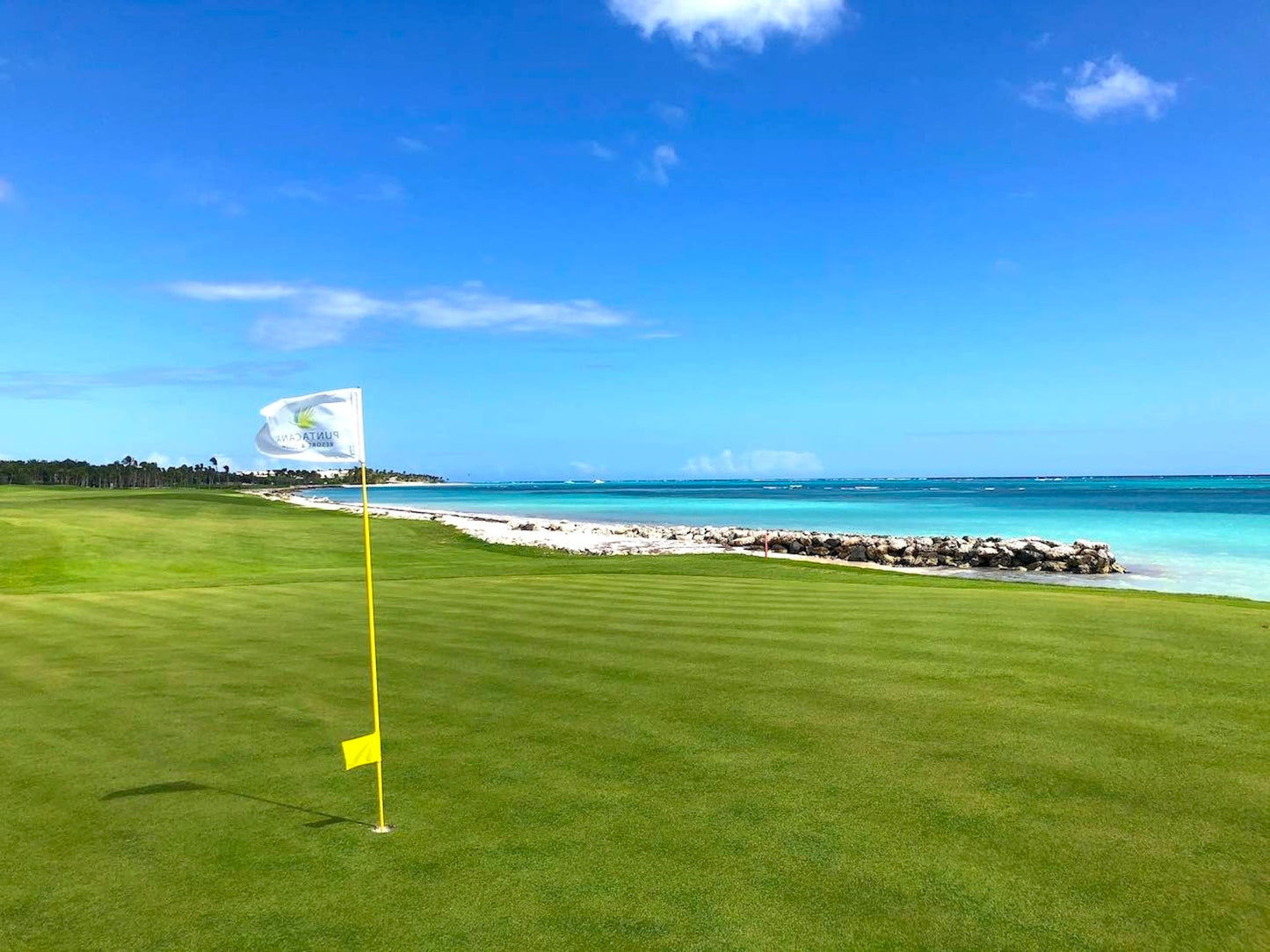 Punta Cana - Villa Zoé - The French Concierge