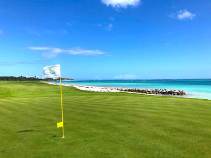 Punta Cana - Villa Zoé - The French Concierge