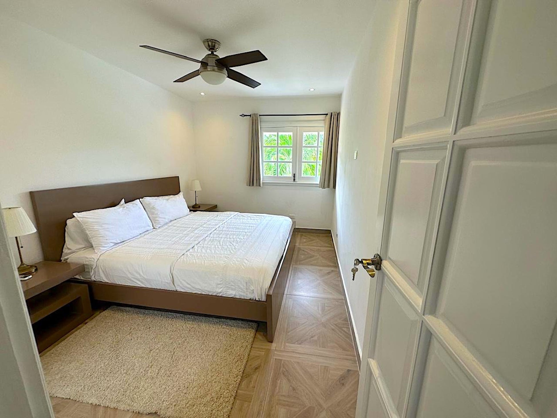 Punta Cana - Villa Zoé - The French Concierge