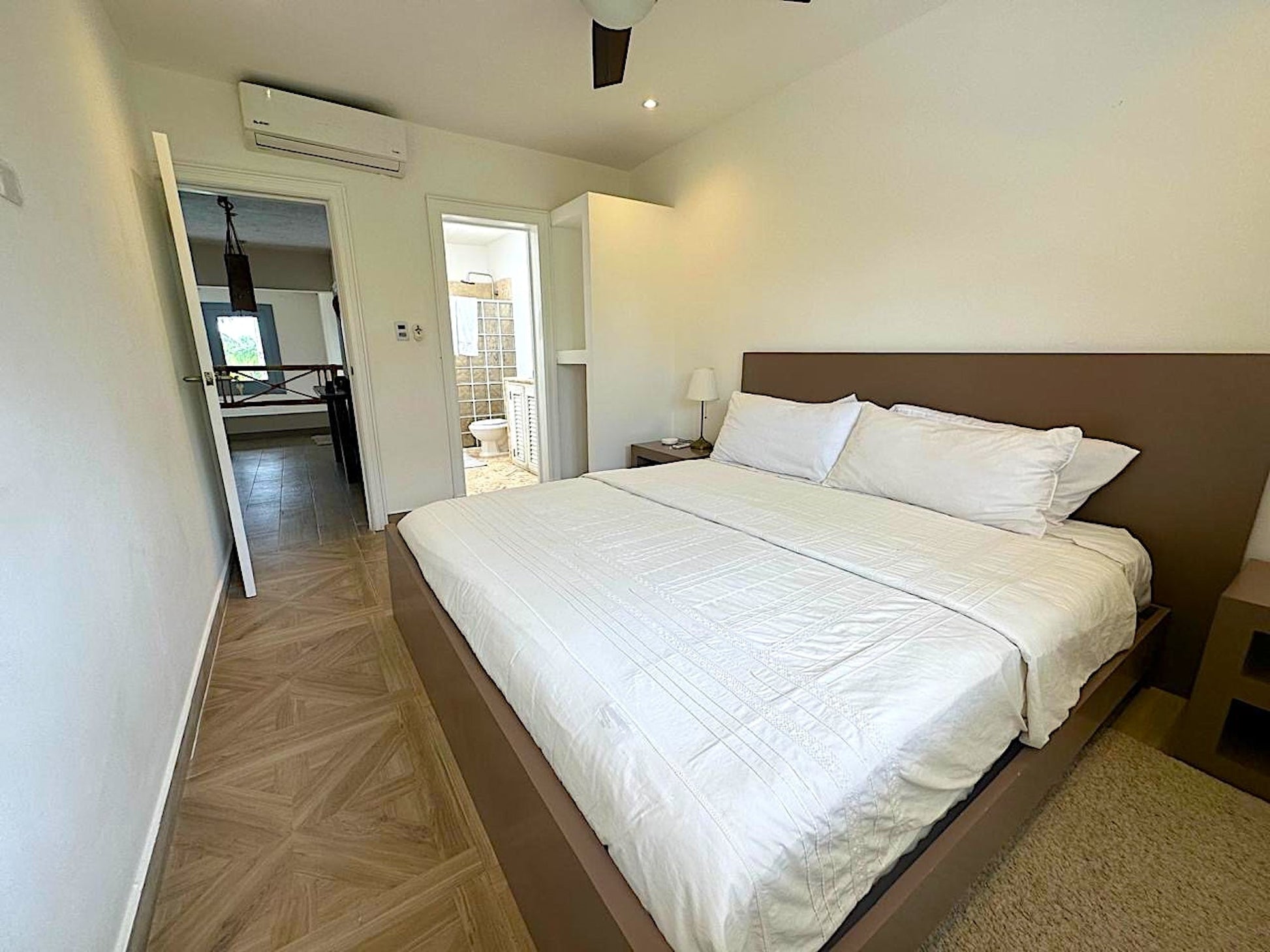 Punta Cana - Villa Zoé - The French Concierge