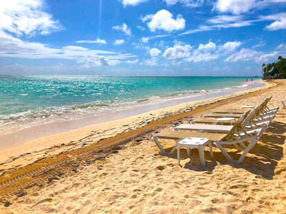 Punta Cana - Villa Zoé - The French Concierge