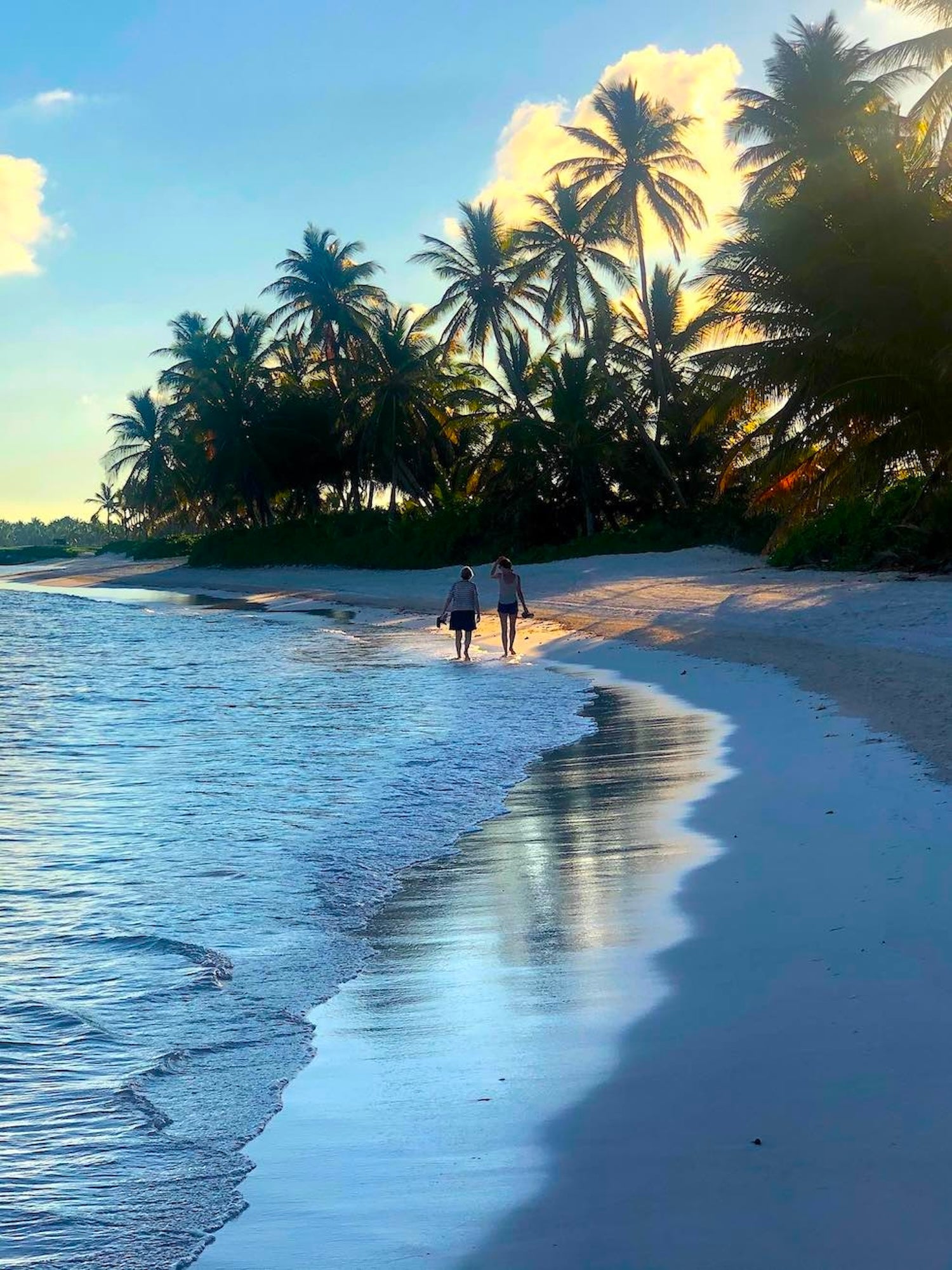 Punta Cana - Villa Zoé - The French Concierge