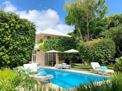 Punta Cana - Villa Zoé - The French Concierge