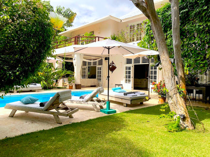 Punta Cana - Villa Zoé - The French Concierge