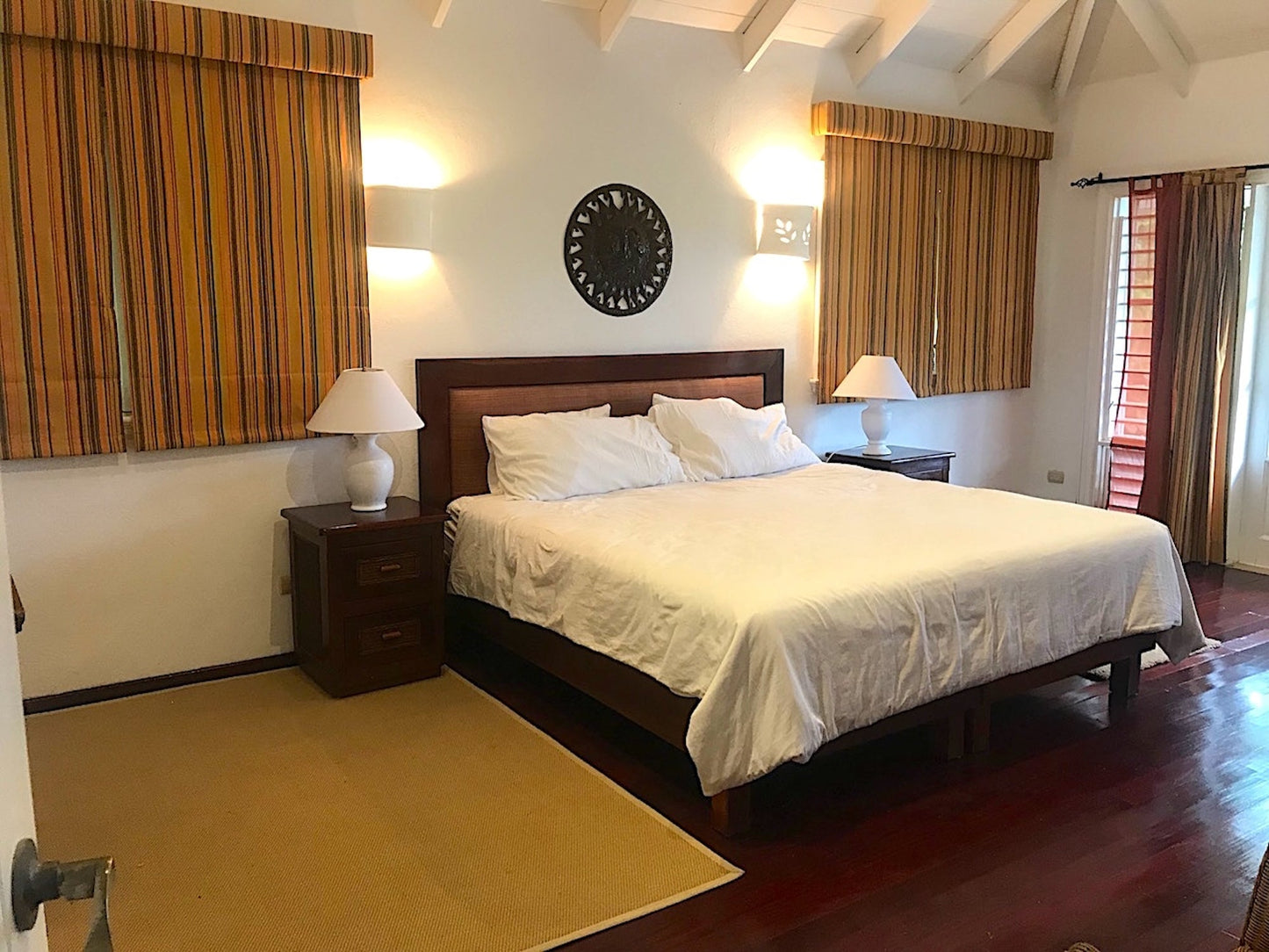 Punta Cana - Villa Zoé - The French Concierge