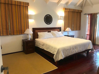 Punta Cana - Villa Zoé - The French Concierge