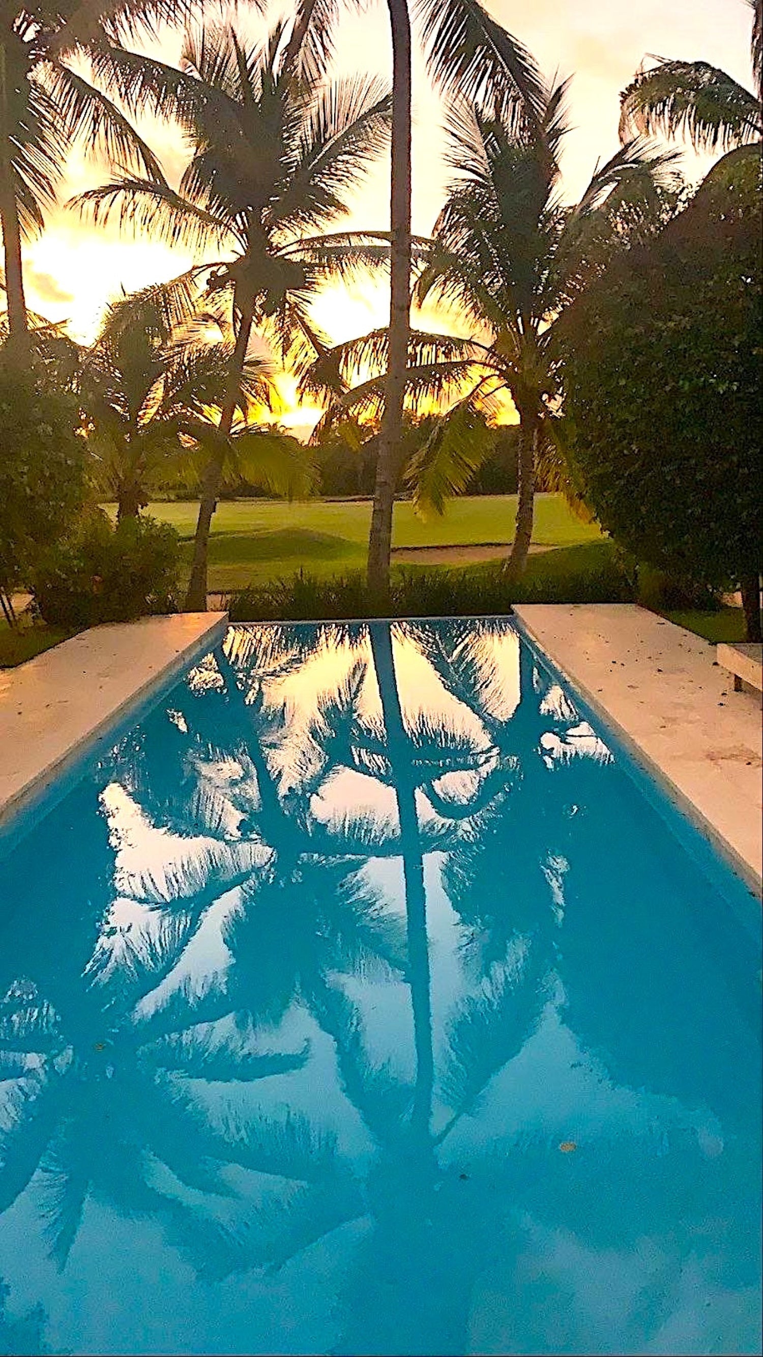Punta Cana - Villa Zoé - The French Concierge