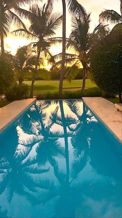 Punta Cana - Villa Zoé - The French Concierge