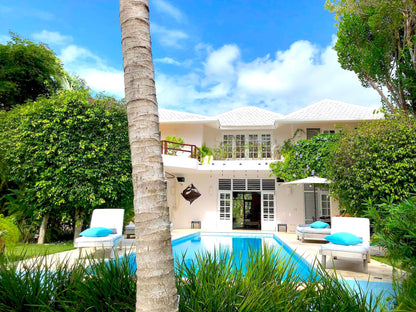 Punta Cana - Villa Zoé - The French Concierge
