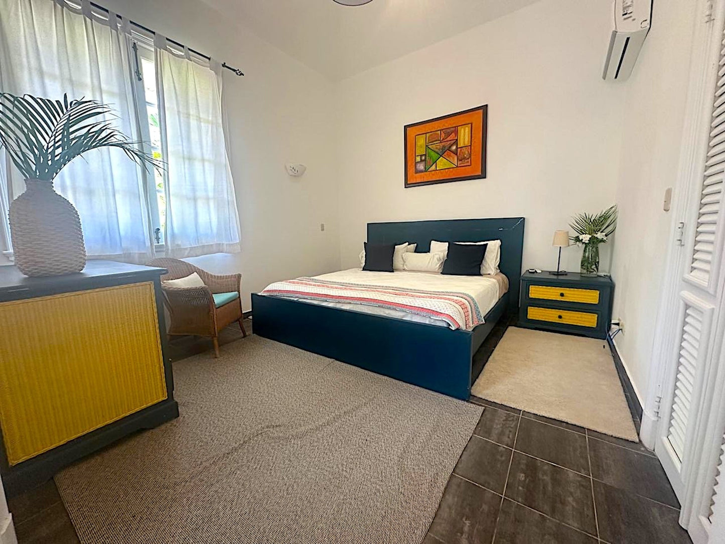 Punta Cana - Villa Zoé - The French Concierge