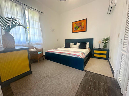 Punta Cana - Villa Zoé - The French Concierge