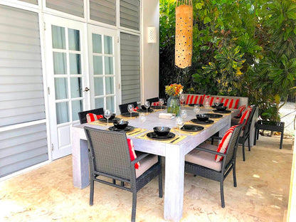 Punta Cana - Villa Zoé - The French Concierge