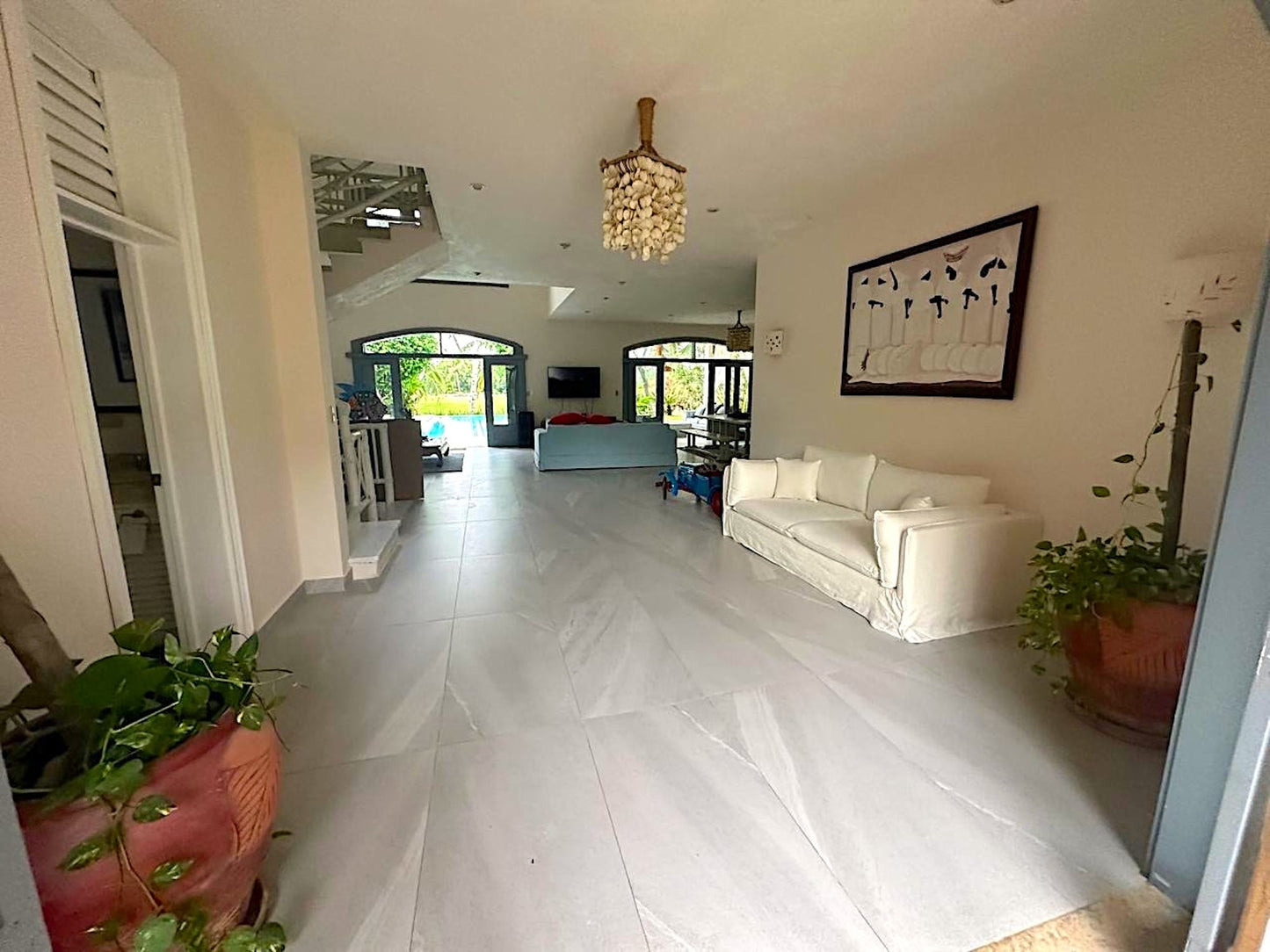 Punta Cana - Villa Zoé - The French Concierge