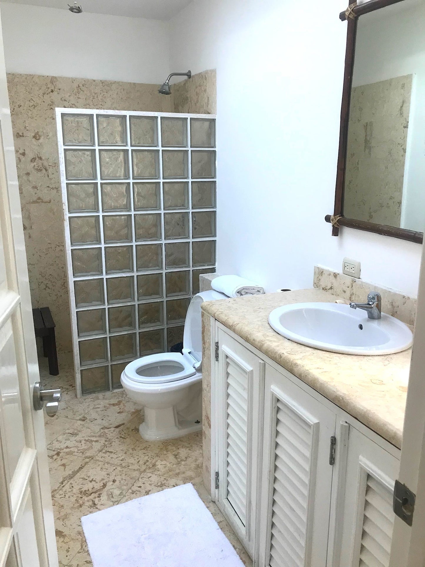 Punta Cana - Villa Zoé - The French Concierge