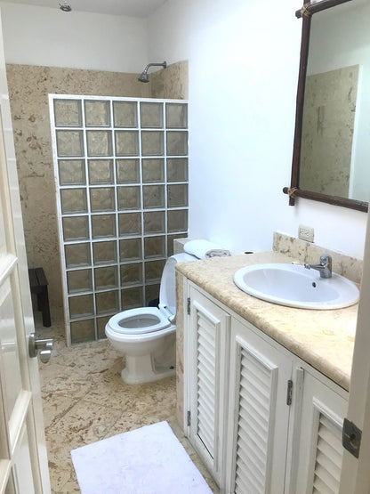 Punta Cana - Villa Zoé - The French Concierge